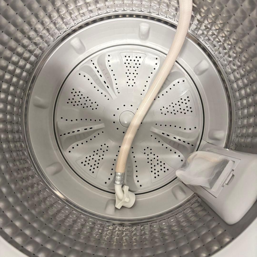 283　ホワイトカラーセット　冷蔵庫　洗濯機　電子レンジ　小型　一人暮らし　格安