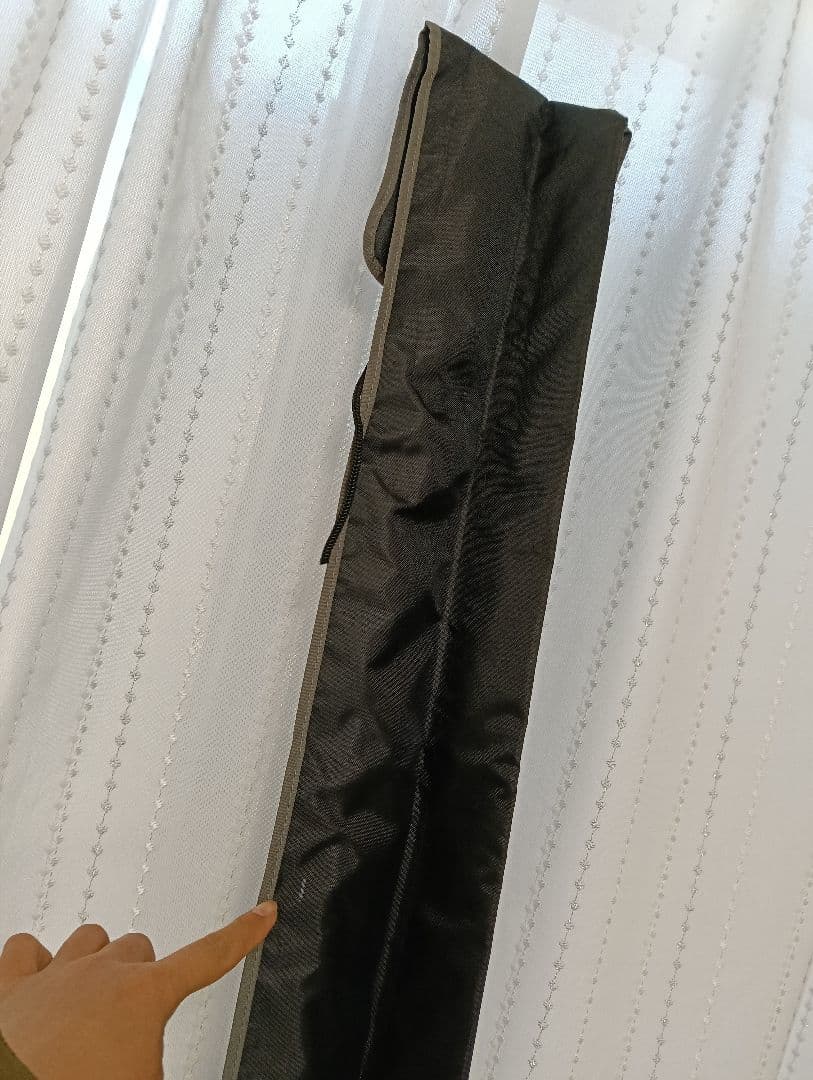 美品　アブガルシア マイクロショアジギング SMJS-962UL-KR