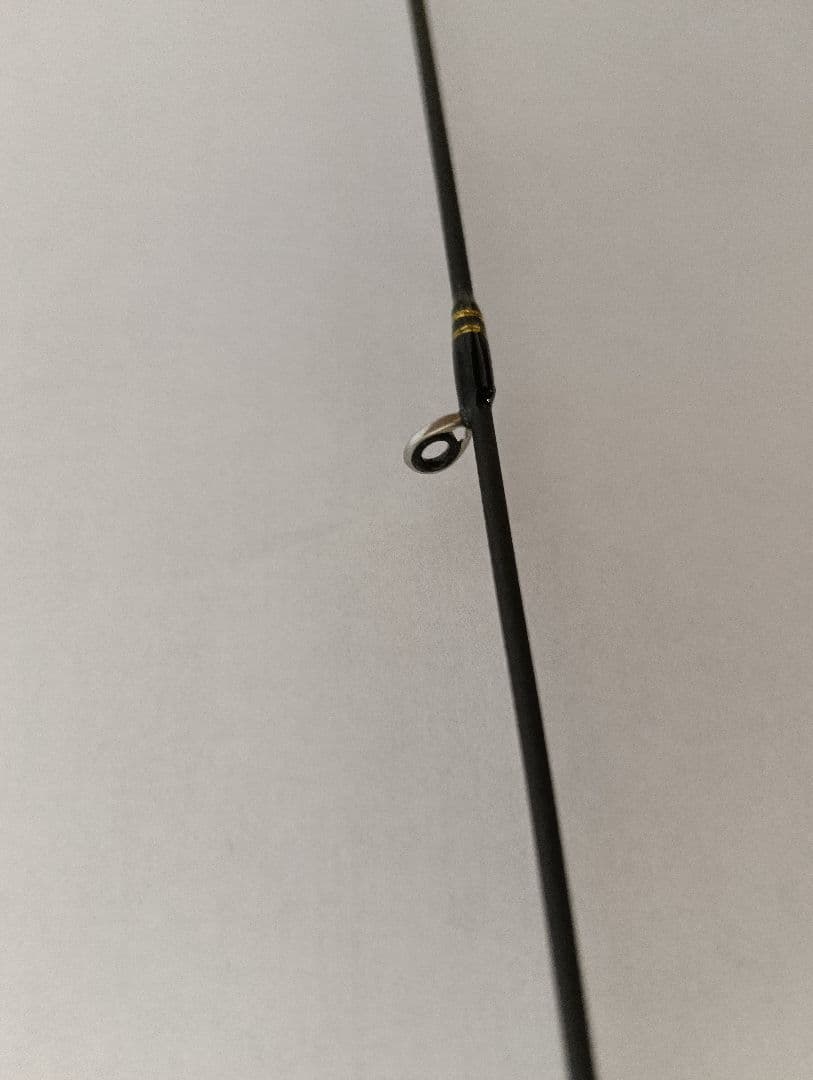 美品　アブガルシア マイクロショアジギング SMJS-962UL-KR