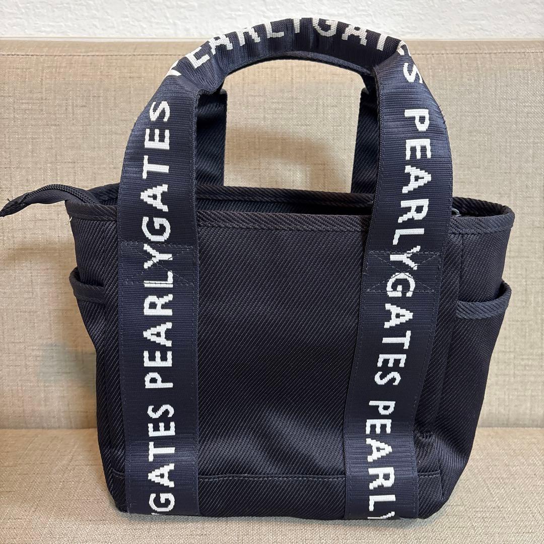 PEARYGATES カートバック