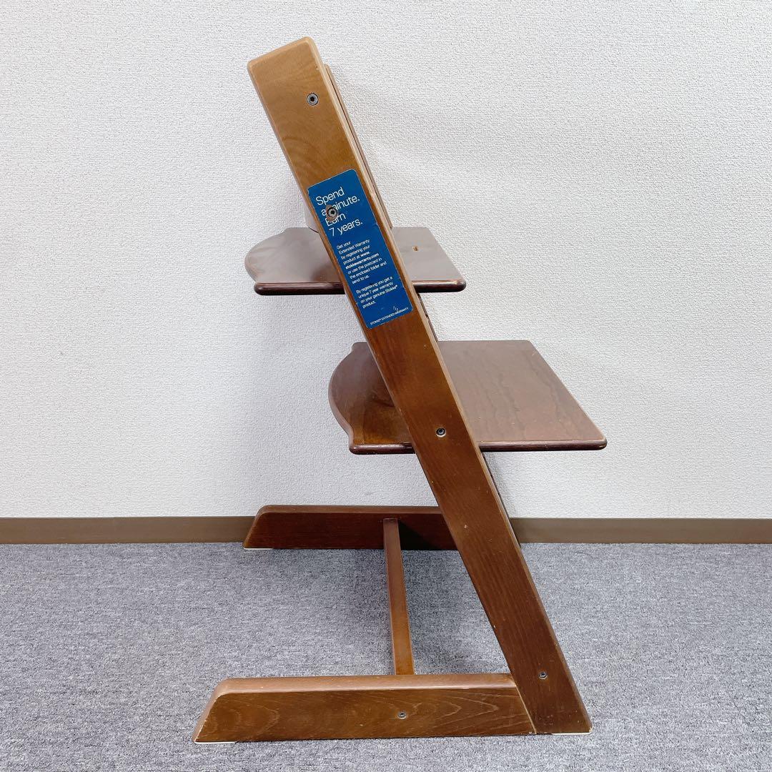 ストッケ トリップトラップ No.3 ベビーセット付き