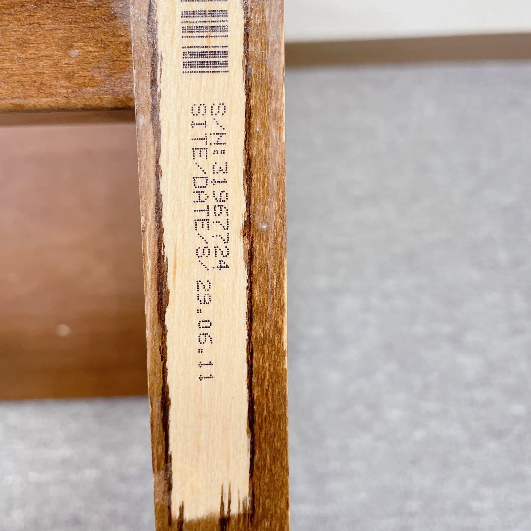 ストッケ トリップトラップ No.3 ベビーセット付き