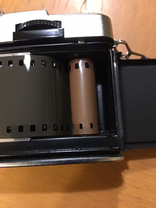 OLYMPUS PEN  EE-2 フィルムカメラ