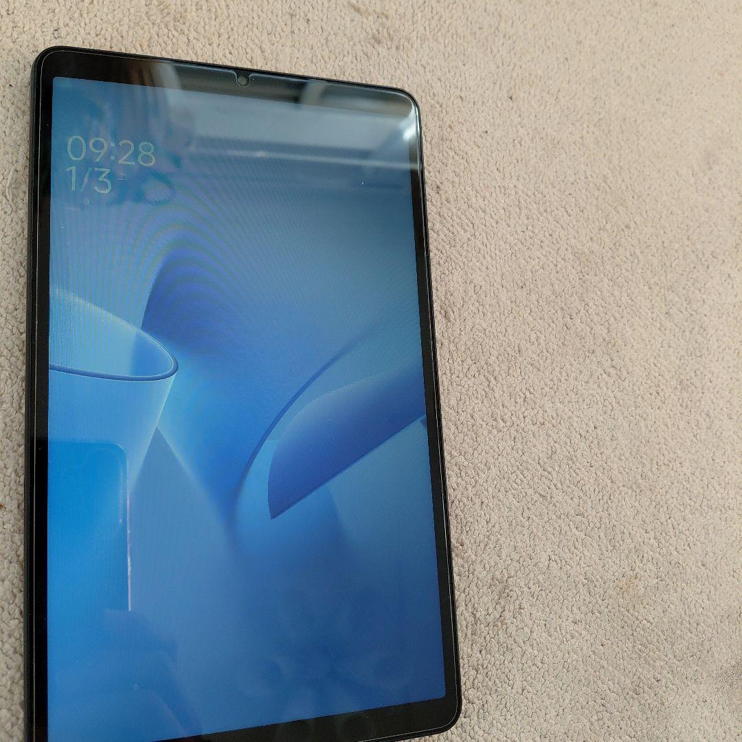 Redmi Pad SE 8.7 4+64GB wifiモデル