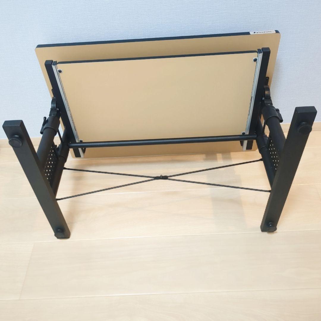 【良品】Bauhutte BHD-700L 昇降式 ゲーミングデスク