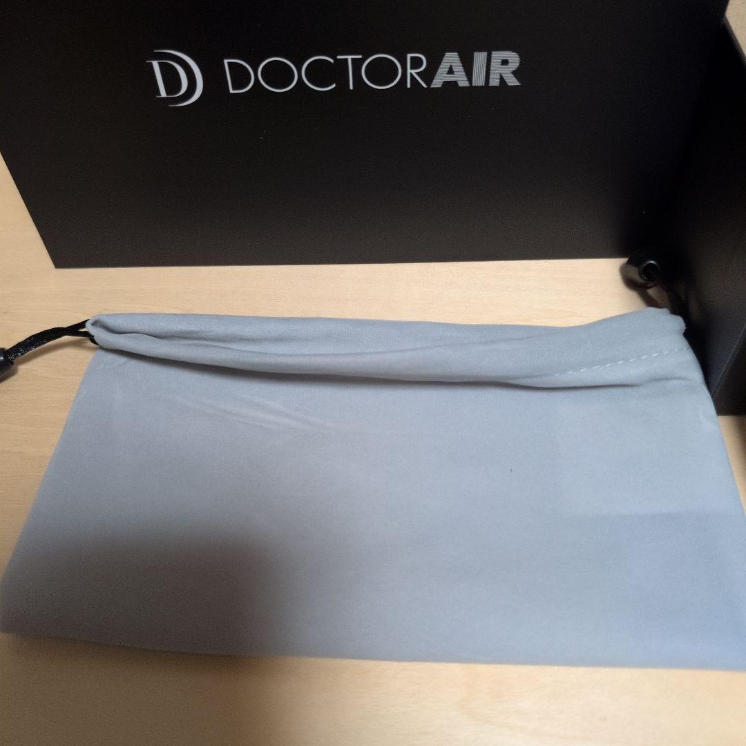 ドクターエア 3DアイマジックREM-04