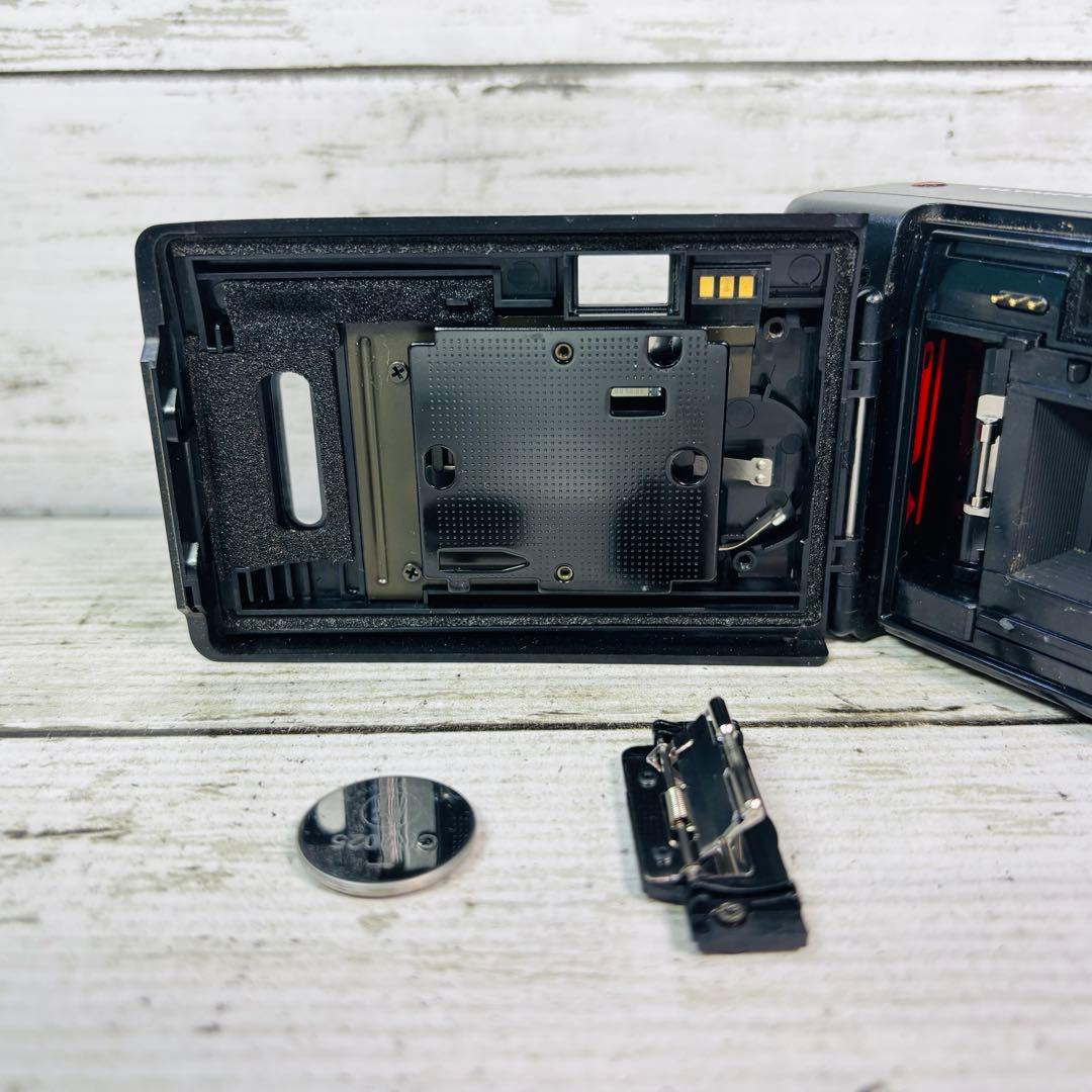 【動作良好】OLYMPUS AF-10 SUPER QUARTZ DATE