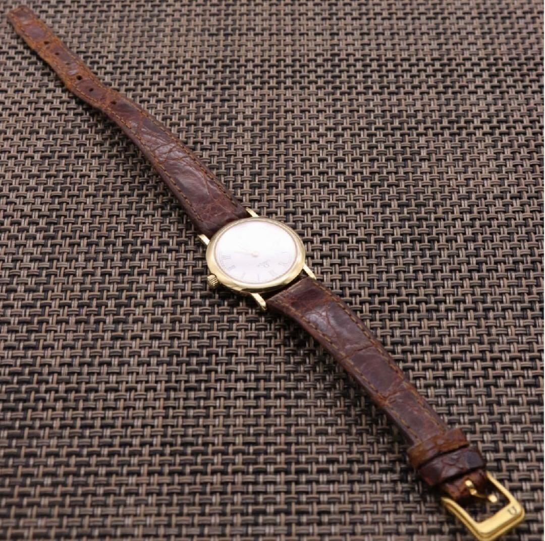 OMEGA devil/ヴィンテージ ローマン デビル