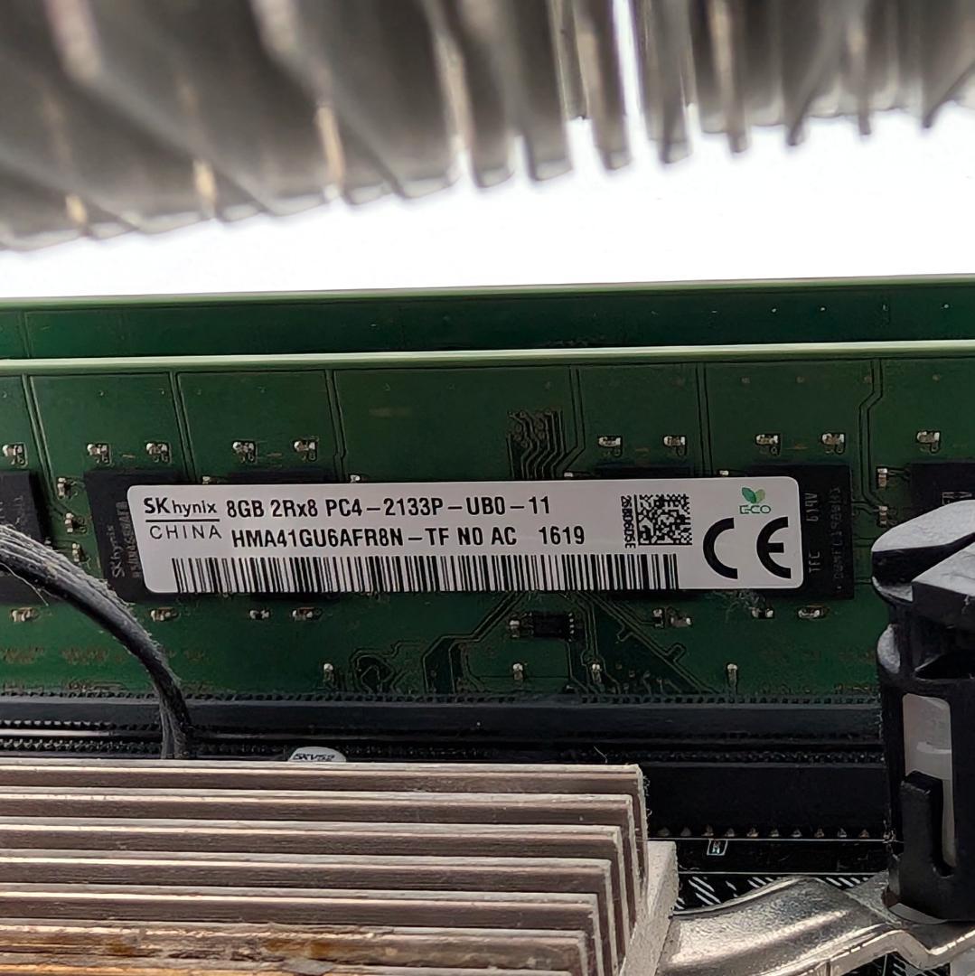 ASUS H170-PRO/i7-6700K/メモリ16GB セット商品