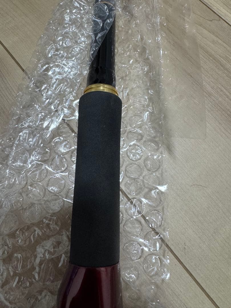 ダイワ オーバーゼア グランデ 109M/ML