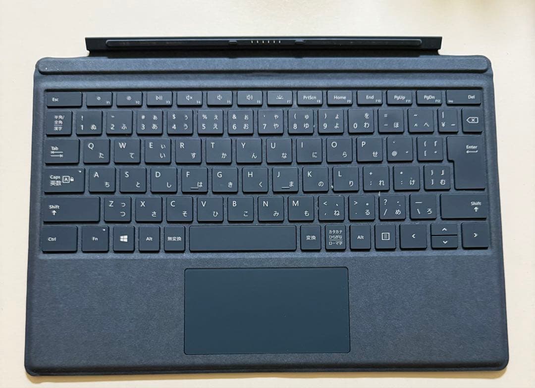 Surface Pro6 タイプカバー セット Office Business付