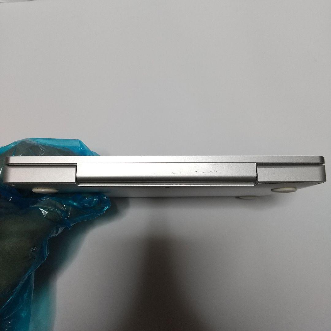 GPD Pocket　Windows11 ほぼバッテリー新品　保護フィルム付き