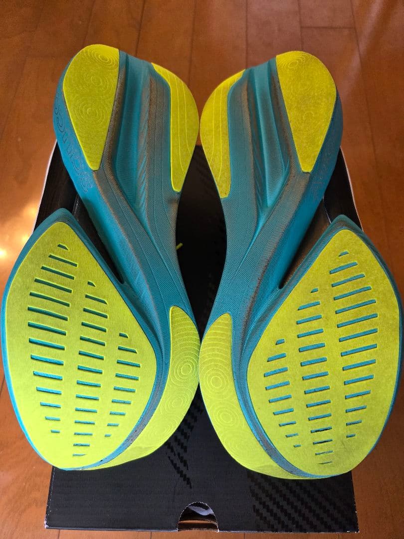 エンドルフィンエリート2 Saucony Endorphin Elite 2