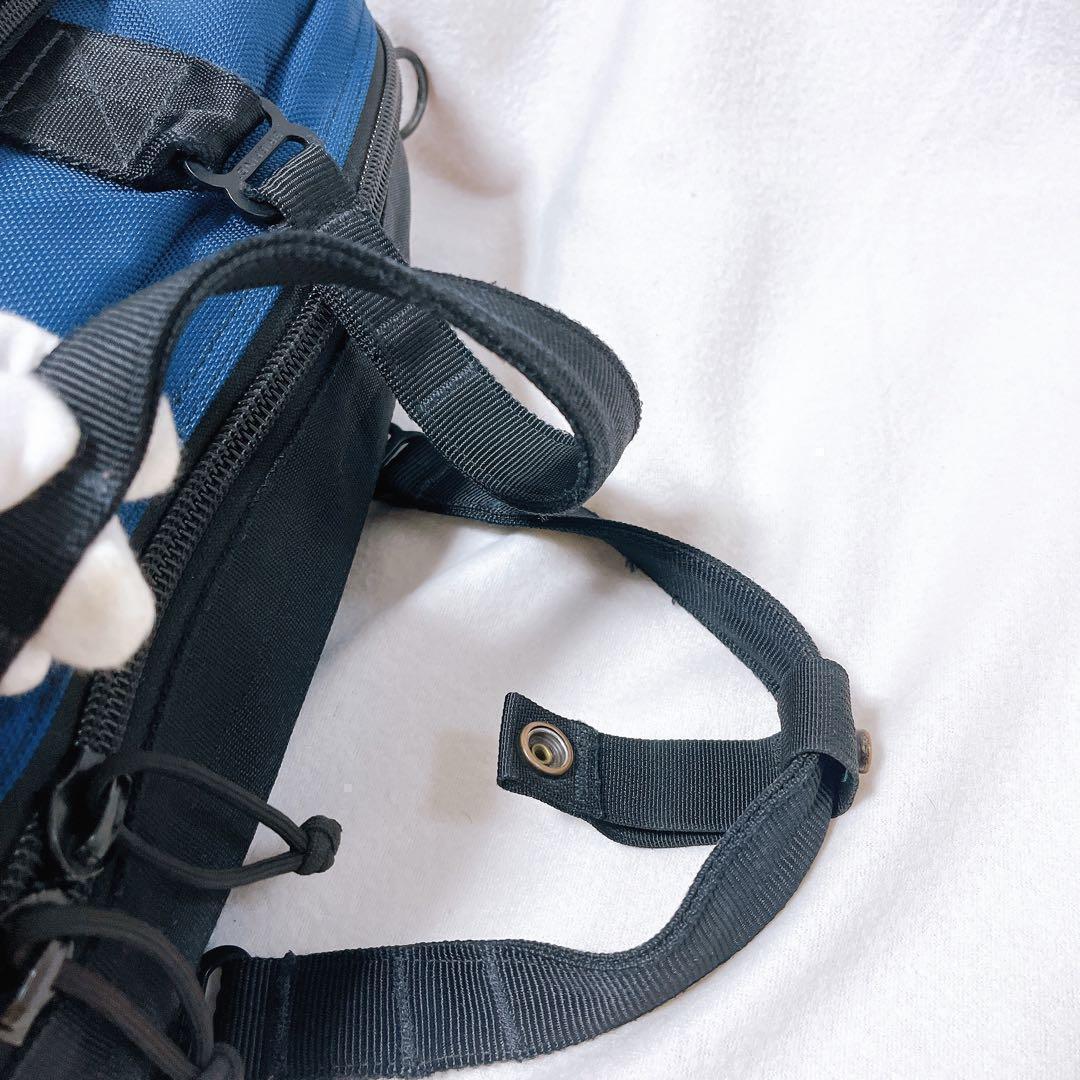 美品 希少 ブリーフィング NEO B4 LINER 2way A4収納 大容量