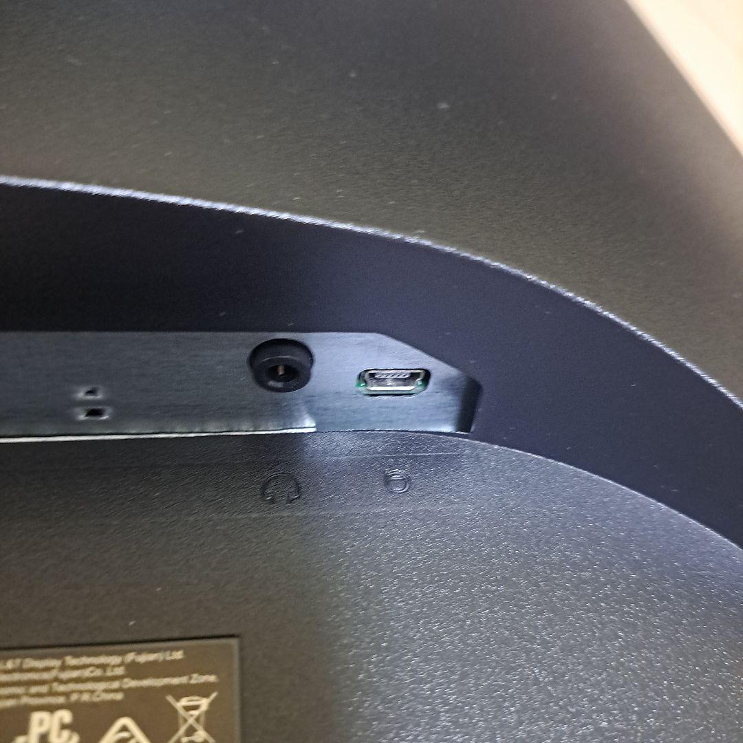 美品～普通! AOC AGON AG273QXP/11 ゲーミングモニター