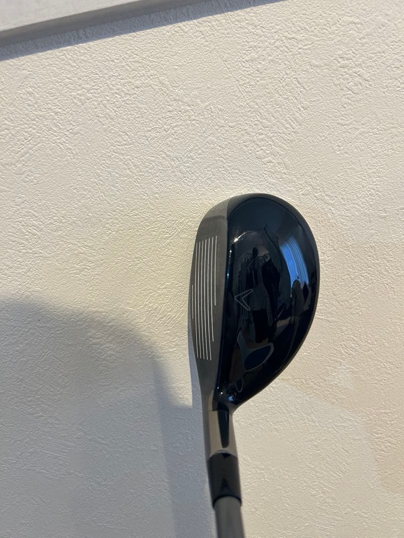 2本セット　マーベリックマックスユーティリティ　5番　6番