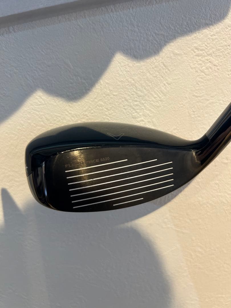 2本セット　マーベリックマックスユーティリティ　5番　6番