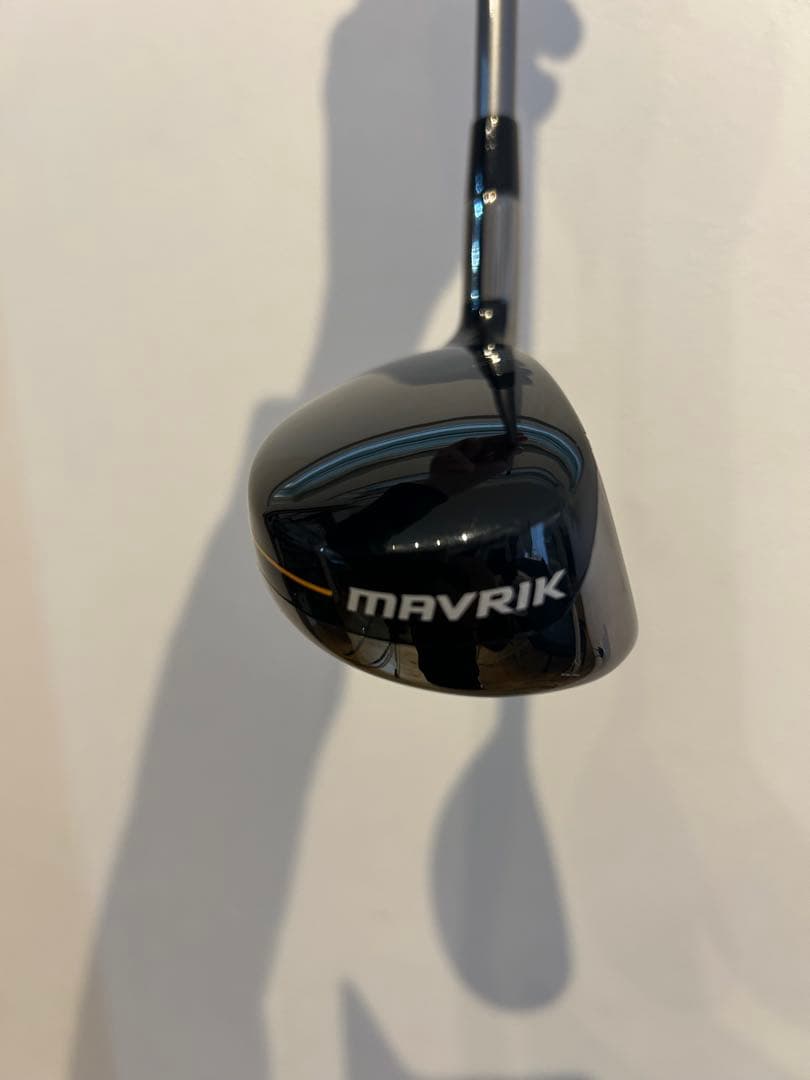 2本セット　マーベリックマックスユーティリティ　5番　6番