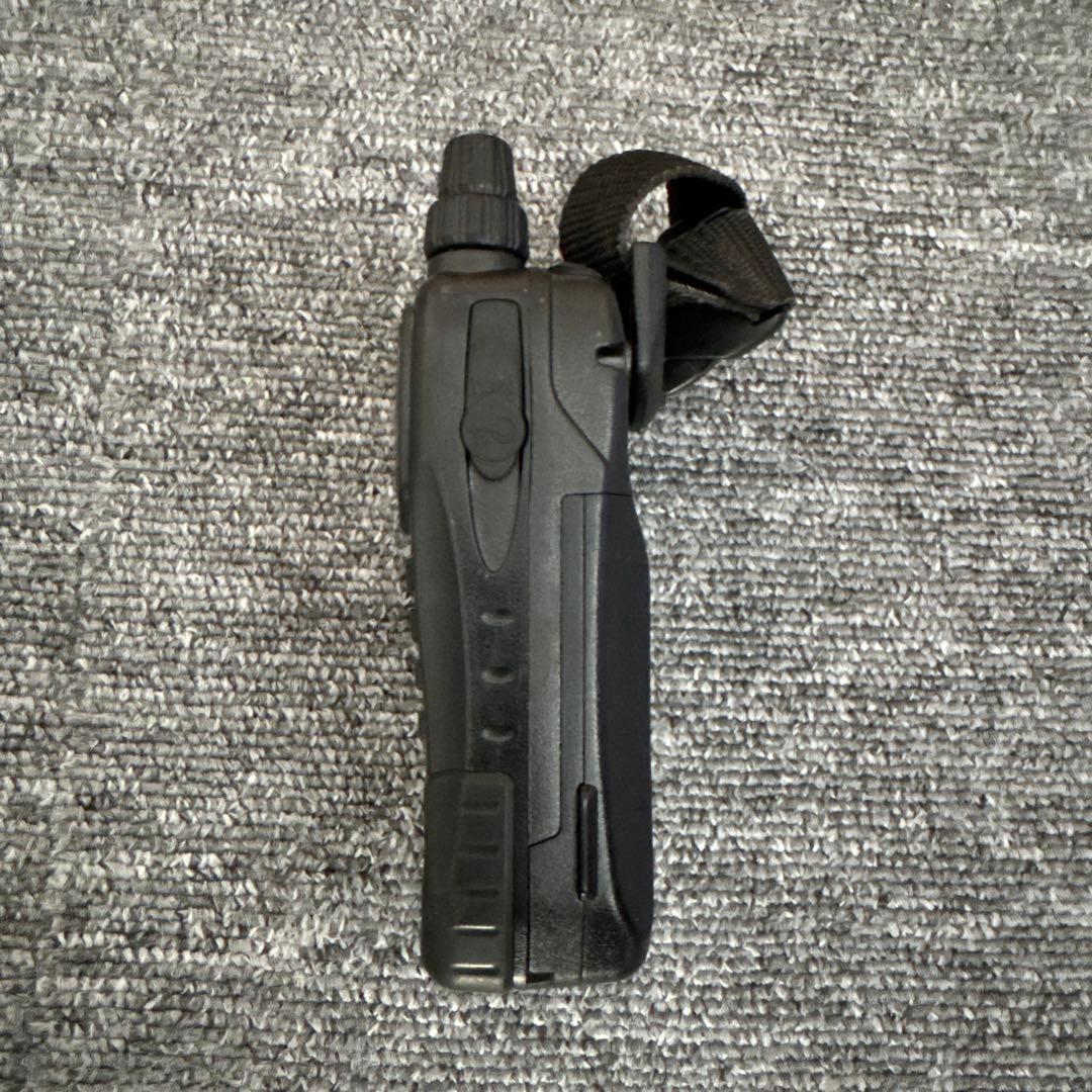 ALINCO DJ-X11 トランシーバー ケース付き