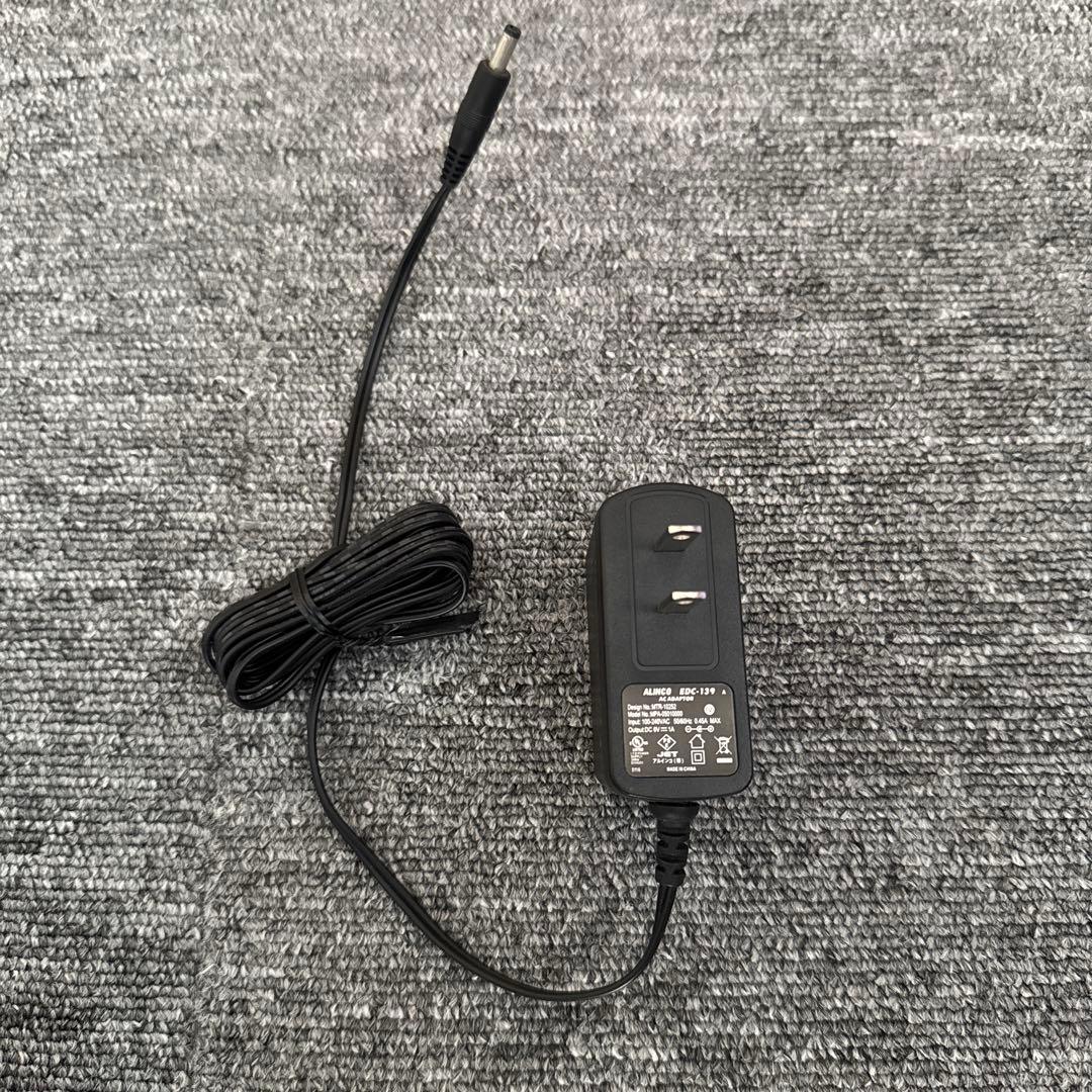 ALINCO DJ-X11 トランシーバー ケース付き