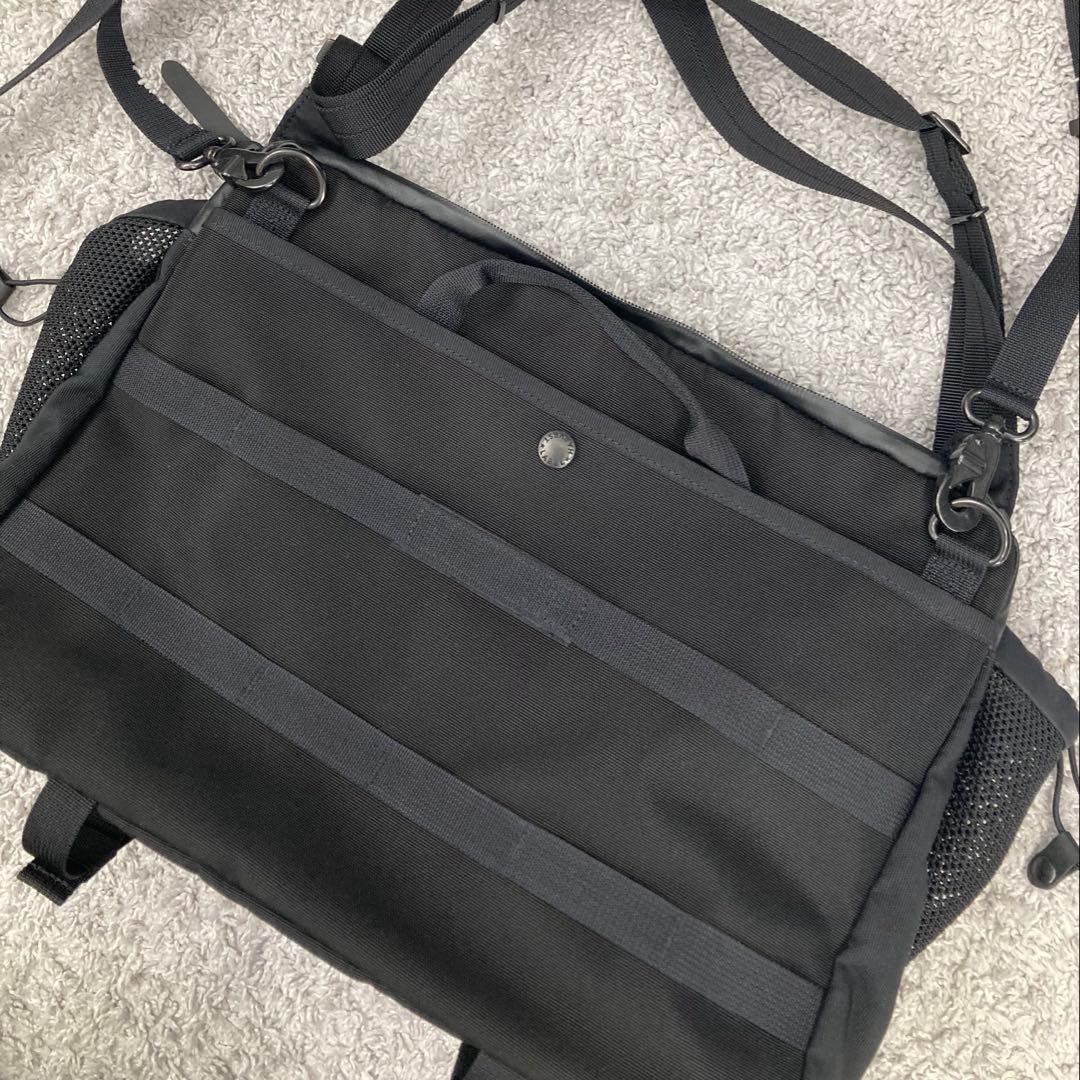 HARVEST LABEL WINGMAN ウイングマン 4