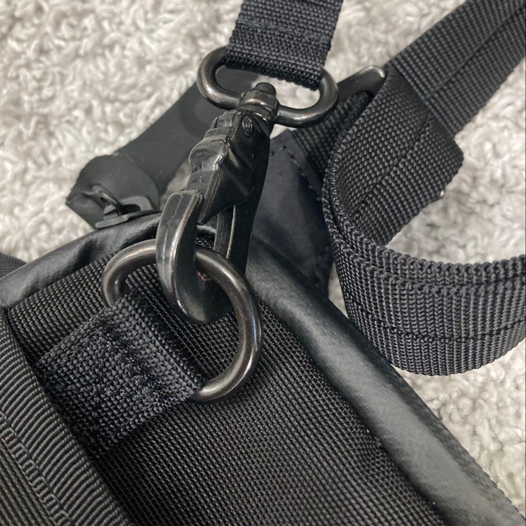 HARVEST LABEL WINGMAN ウイングマン 4