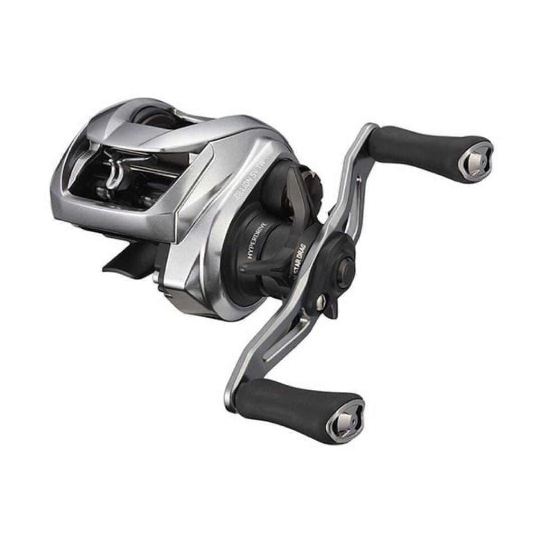ジリオンZILLION SV TW 1000HL 左ハンドルDAIWA