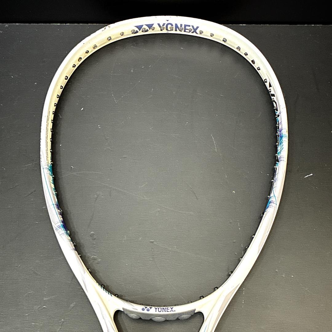 YONEX VOLTRAGE 5VS ヨネックス　ボルトレイジ　軟式ラケット