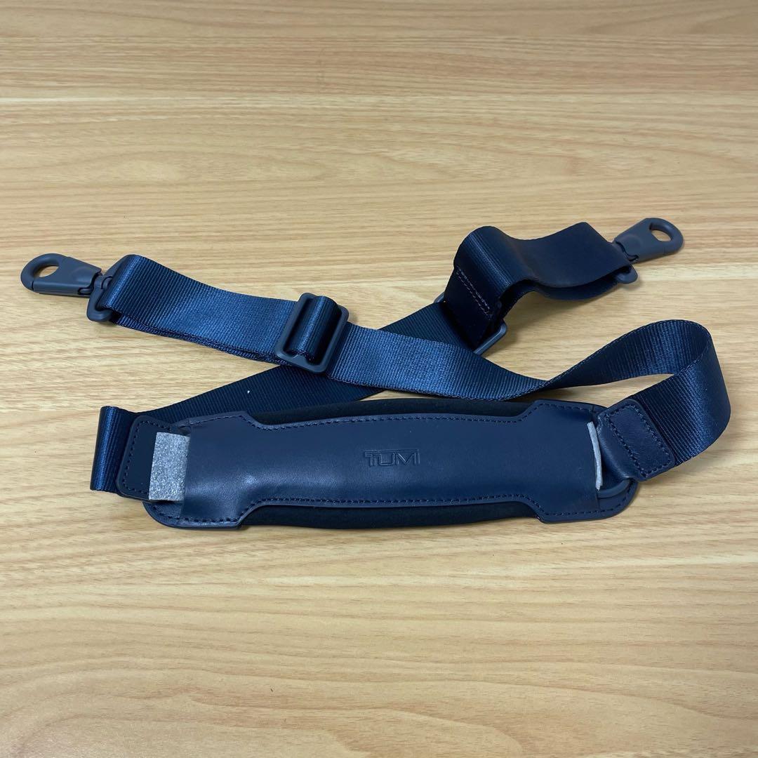 トゥミ　シップス ビジネスバッグ　3way 2603182NVS3E ネイビー