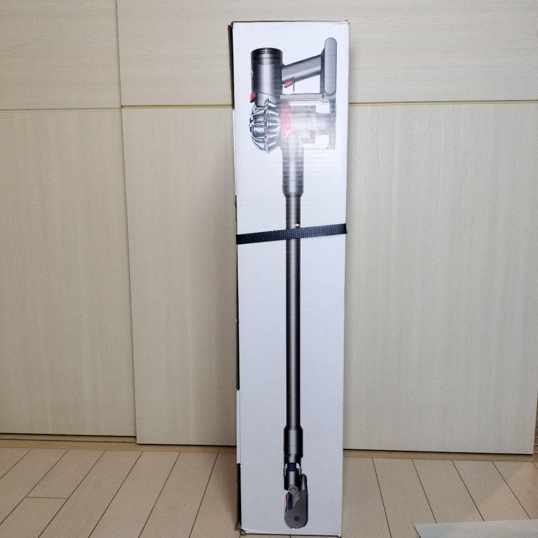 ダイソン V7 Fluffy Origin SV11TI スティッククリーナー