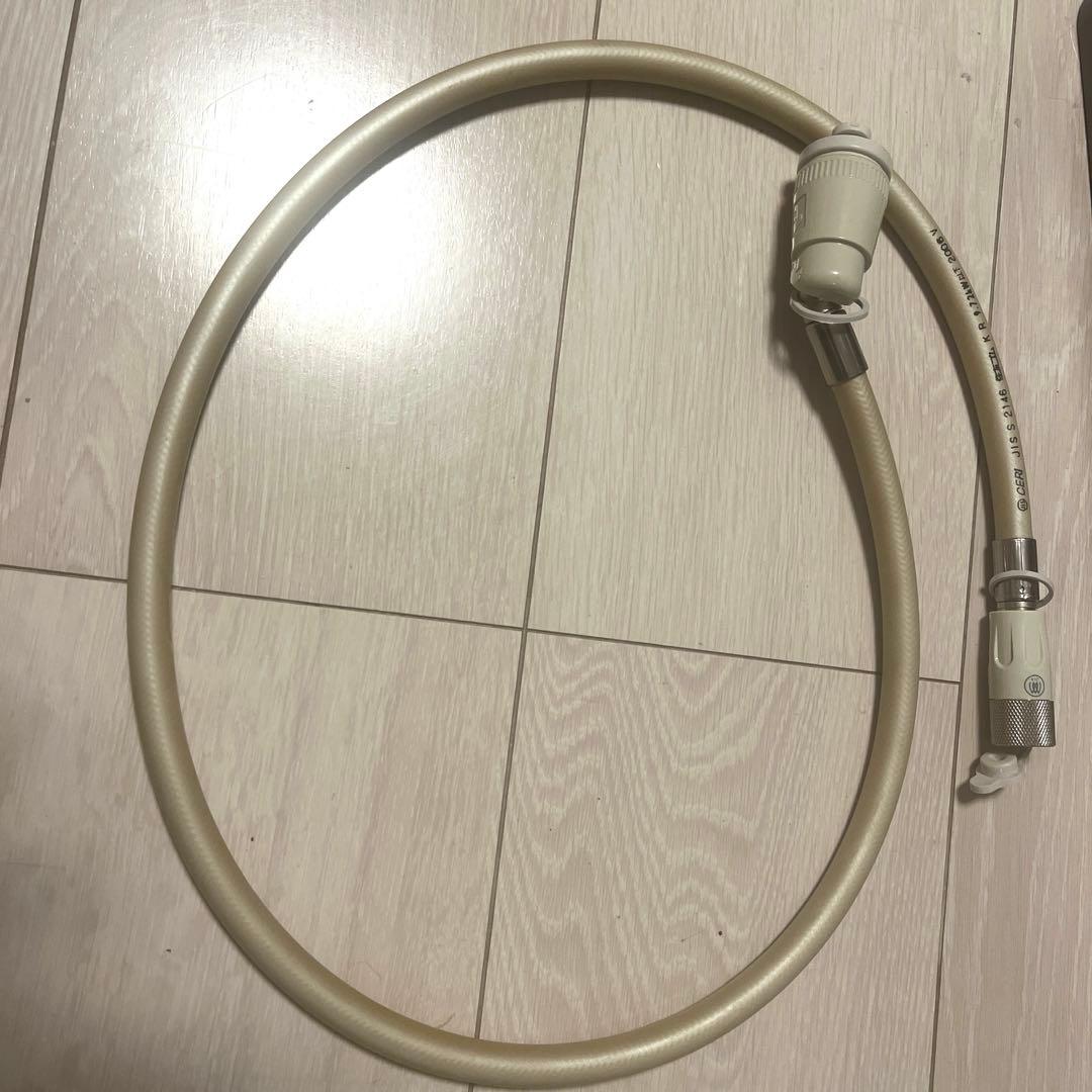 【こんぐさん専用】ノーリツ ガスファンヒーター GFH-2405S／安心の日本製