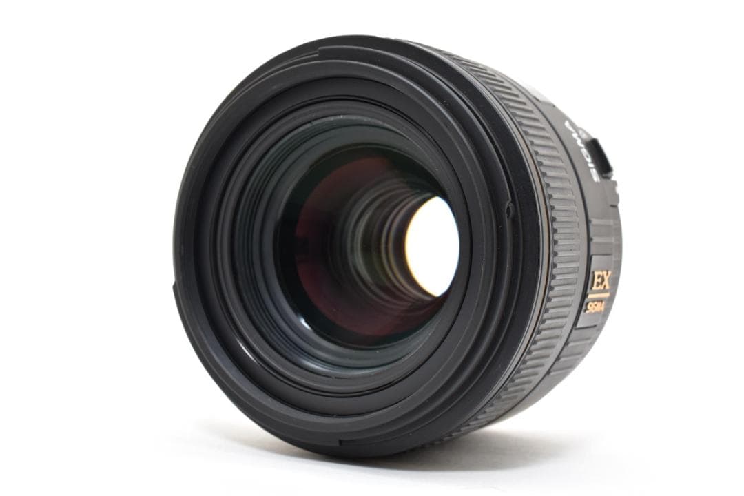 シグマ 30mm F1.4 EX DC HSM キヤノン #21432