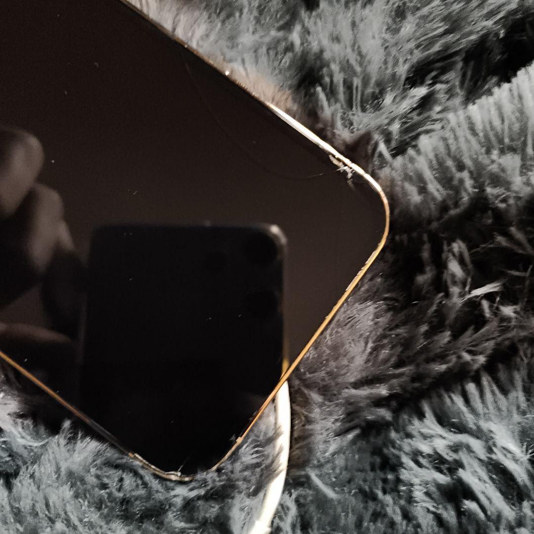 iPhone12pro 512G ゴールド