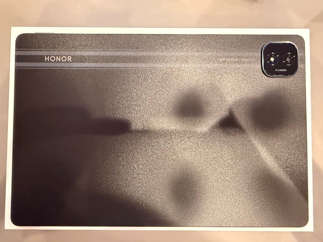 Honor pad gt pro OLED 8GB 256GB 海外版