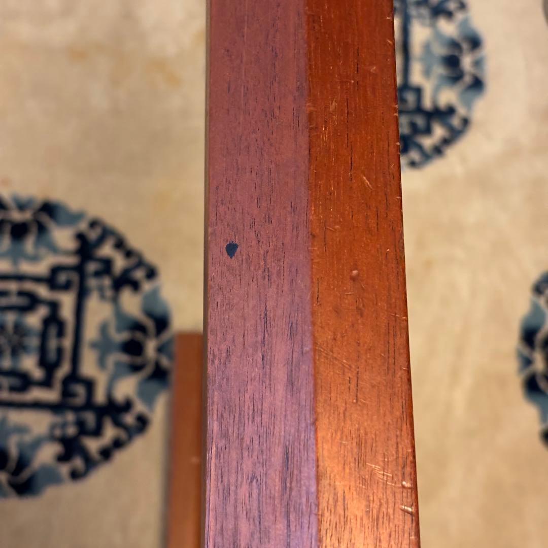 PK70 Poul Kjærholm table PP Møbler ケアホルム