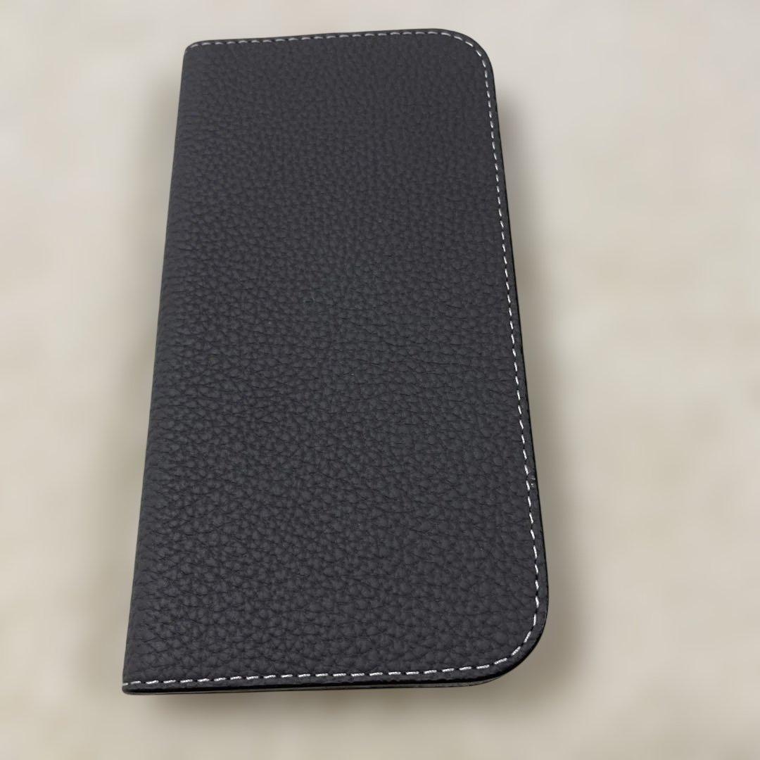 BONAVENTURA ボナベンチュラiPhone17 Airダイアリーケース