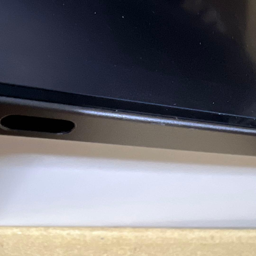 iPad Pro 11インチ 256GB Wi-Fi (第2世代)スペースグレー