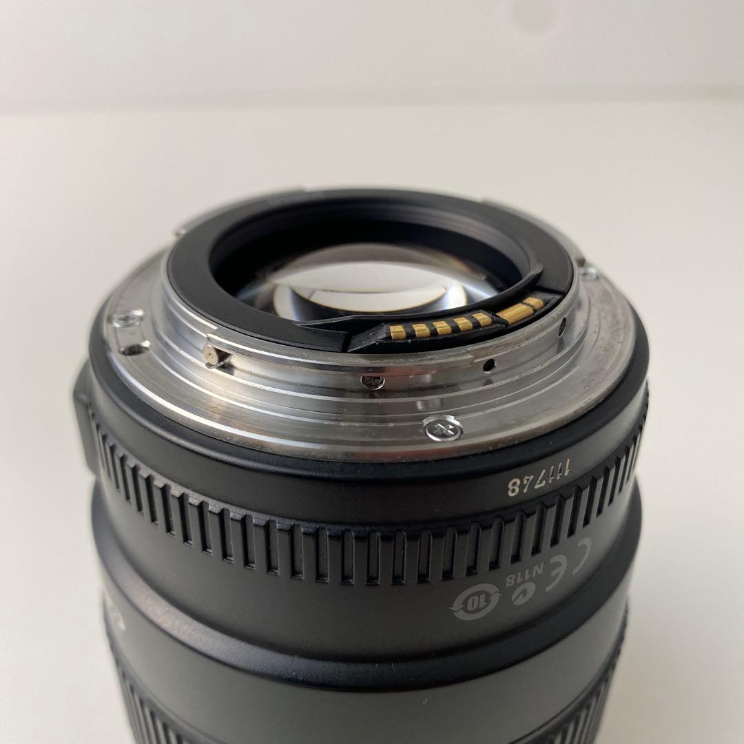 レンズ(単焦点) CANON EF35mm F1.4L USM