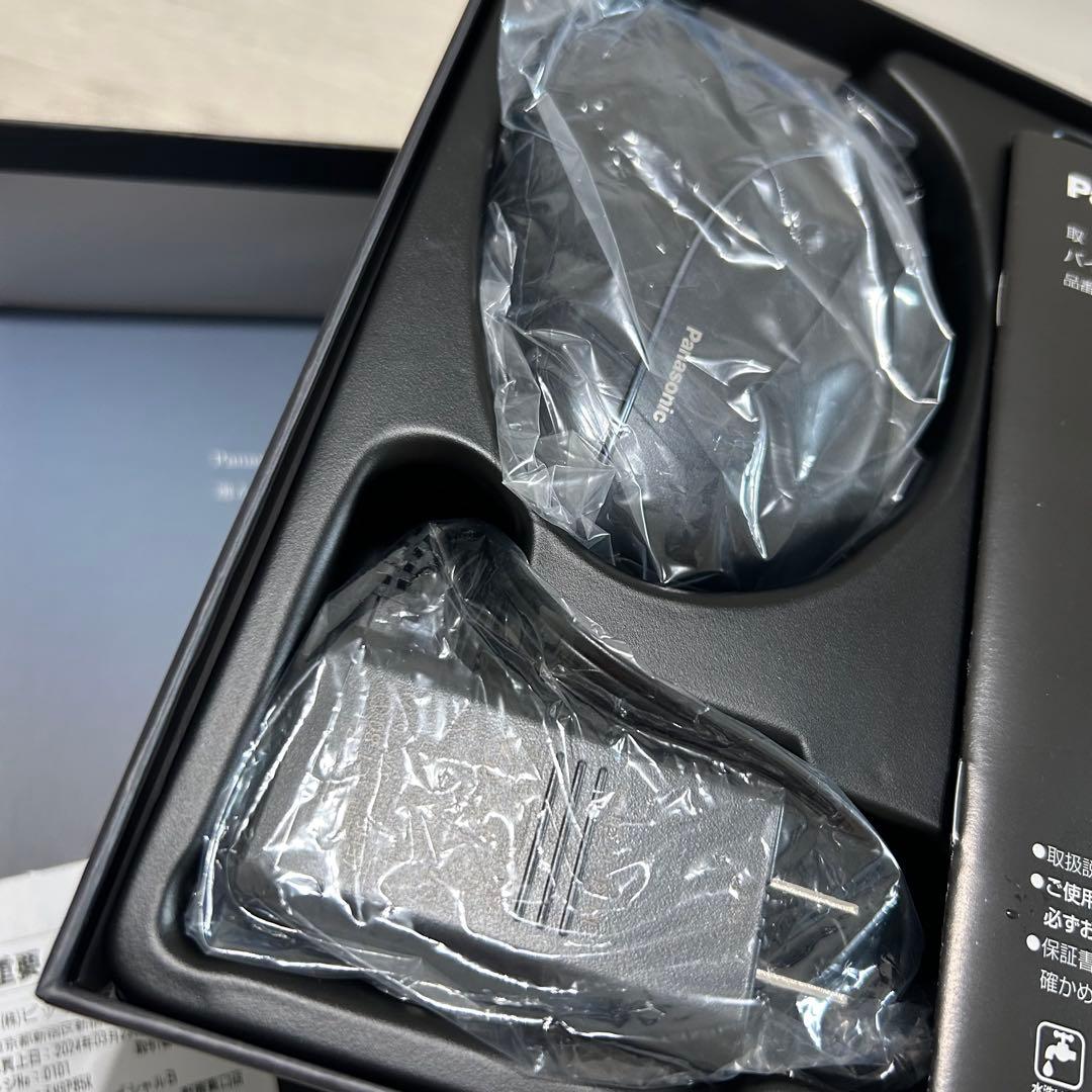 Panasonic VITALIFT EH-SP95 美顔器