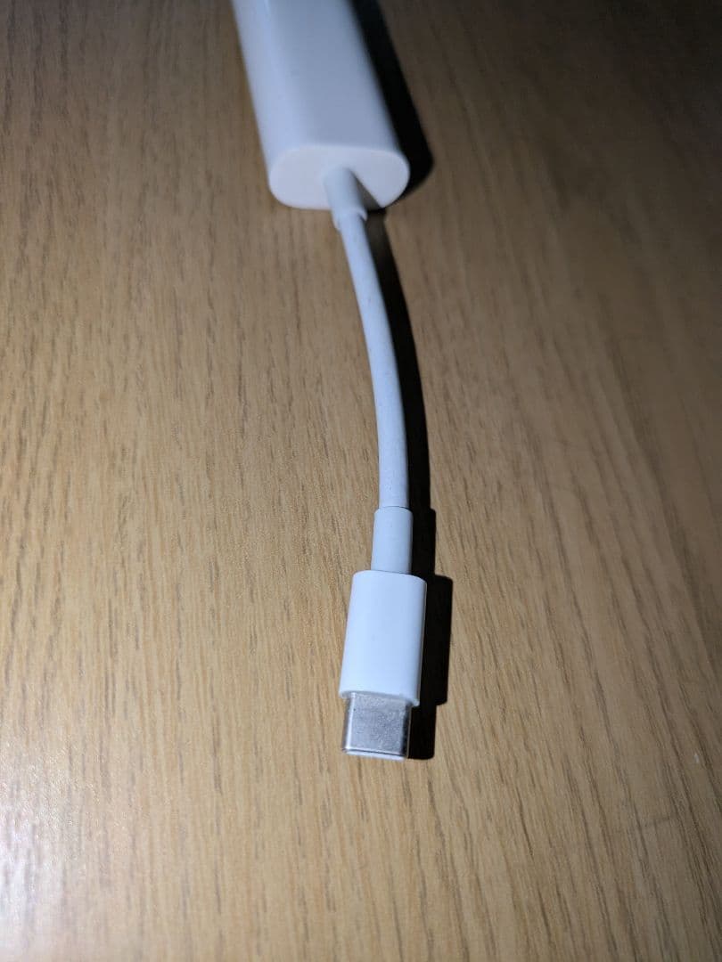 Apple サンダーボルトディスプレイ(未使用)