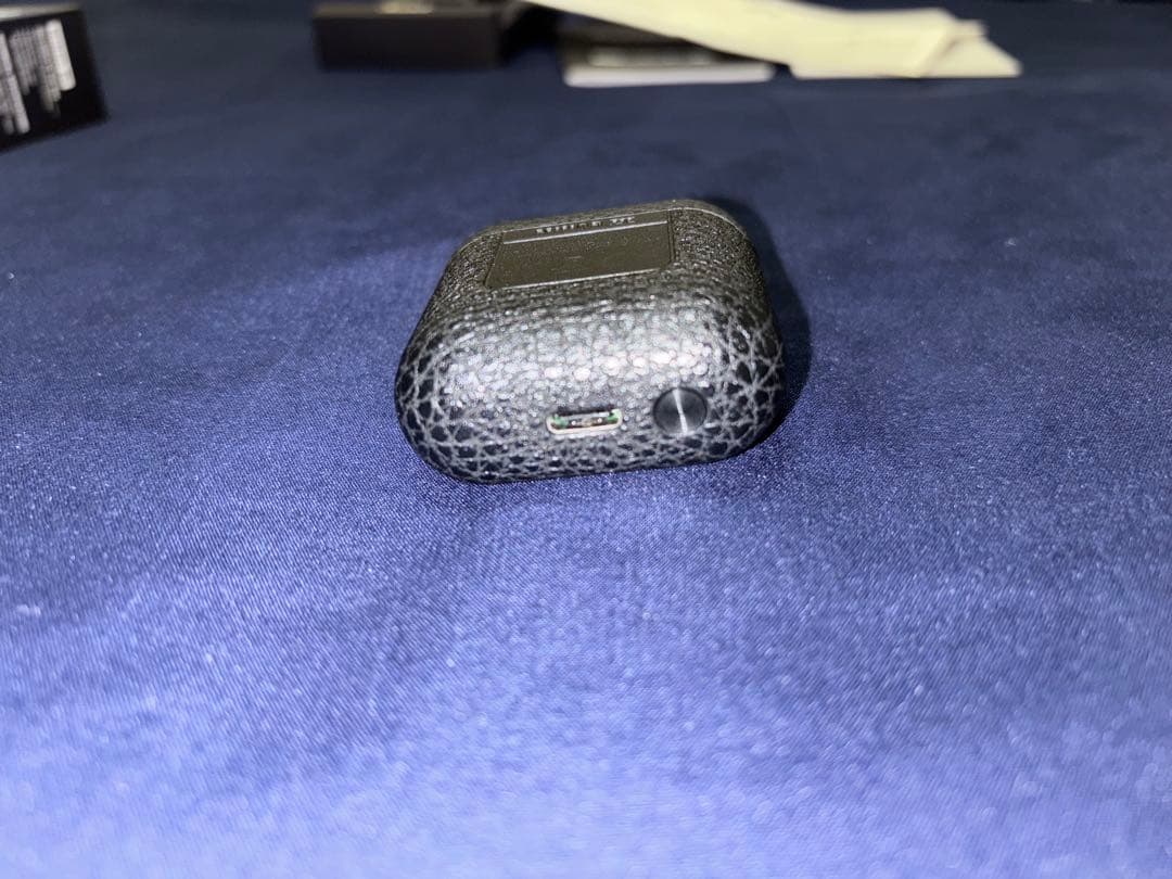 Marshall MINOR IV 【国内正規品】