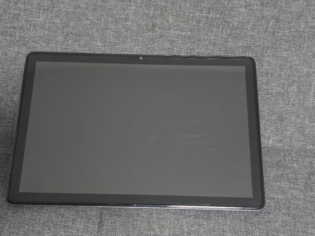 Kinstone タブレット 10インチ キーボード タッチペン カバー 付き