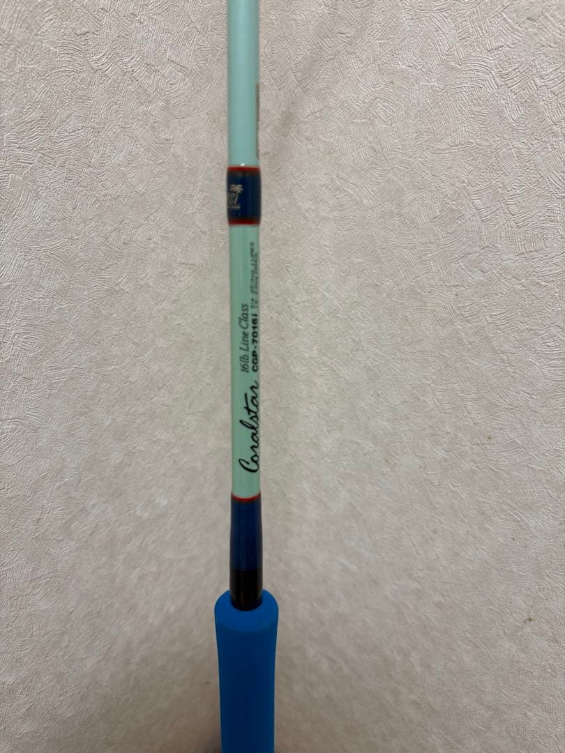 【2/22誕生日セール】PALMS CORAL STAR CGP-7016i