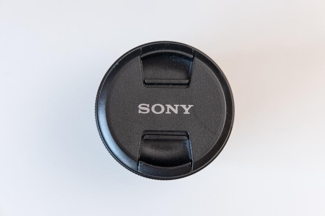 SONY E4/PZ 10-20mm F4 G（SELP1020G）