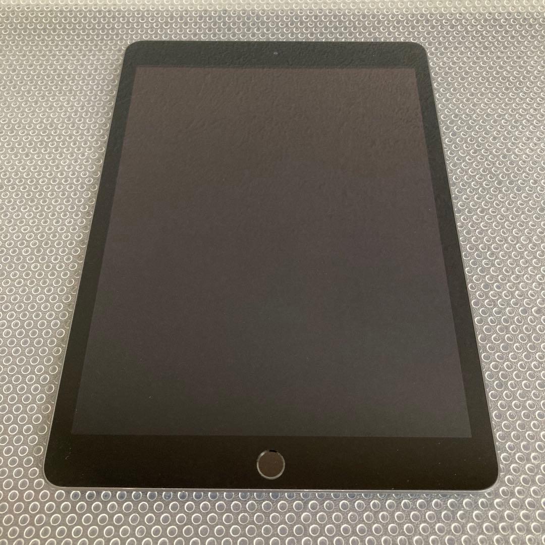 3107【早い者勝ち】iPad7 第7世代 32GB WIFIモデル☆