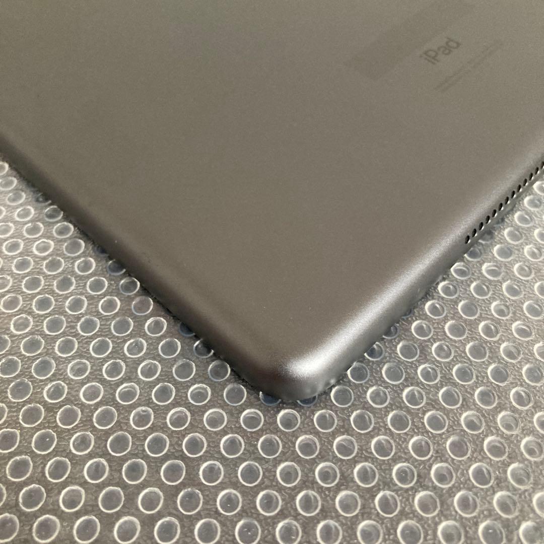 3107【早い者勝ち】iPad7 第7世代 32GB WIFIモデル☆