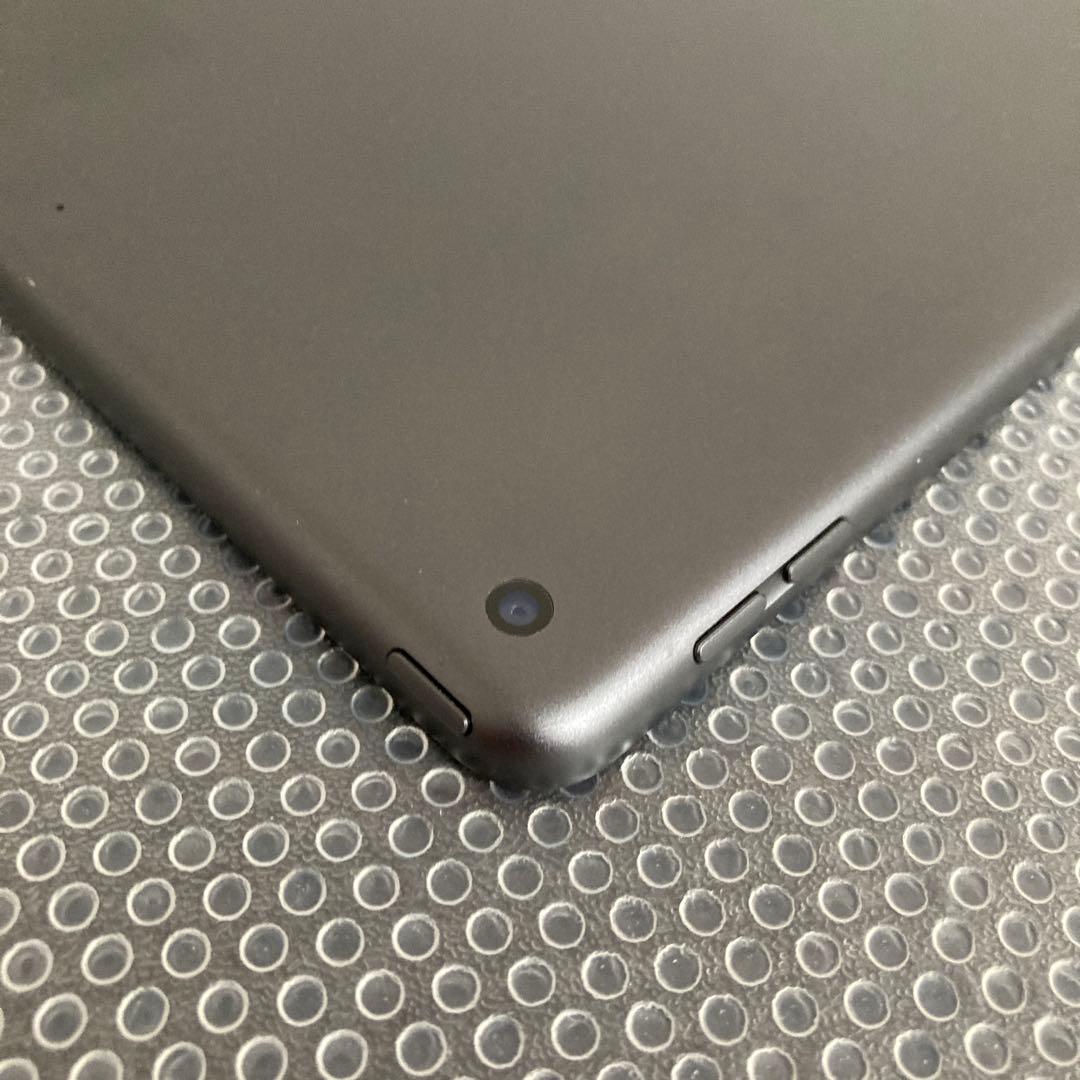 3107【早い者勝ち】iPad7 第7世代 32GB WIFIモデル☆
