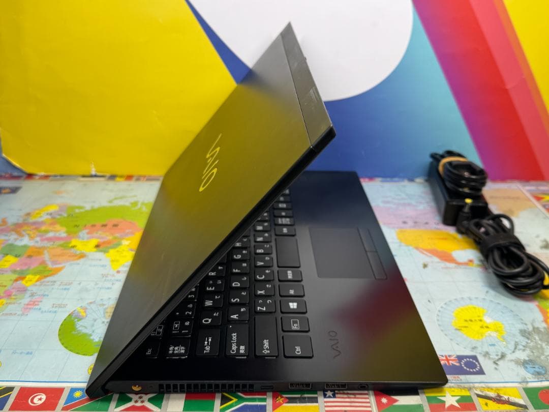 極美品 16GB ソニー VAIO VJPG13C11N 13.3型 ノートPC