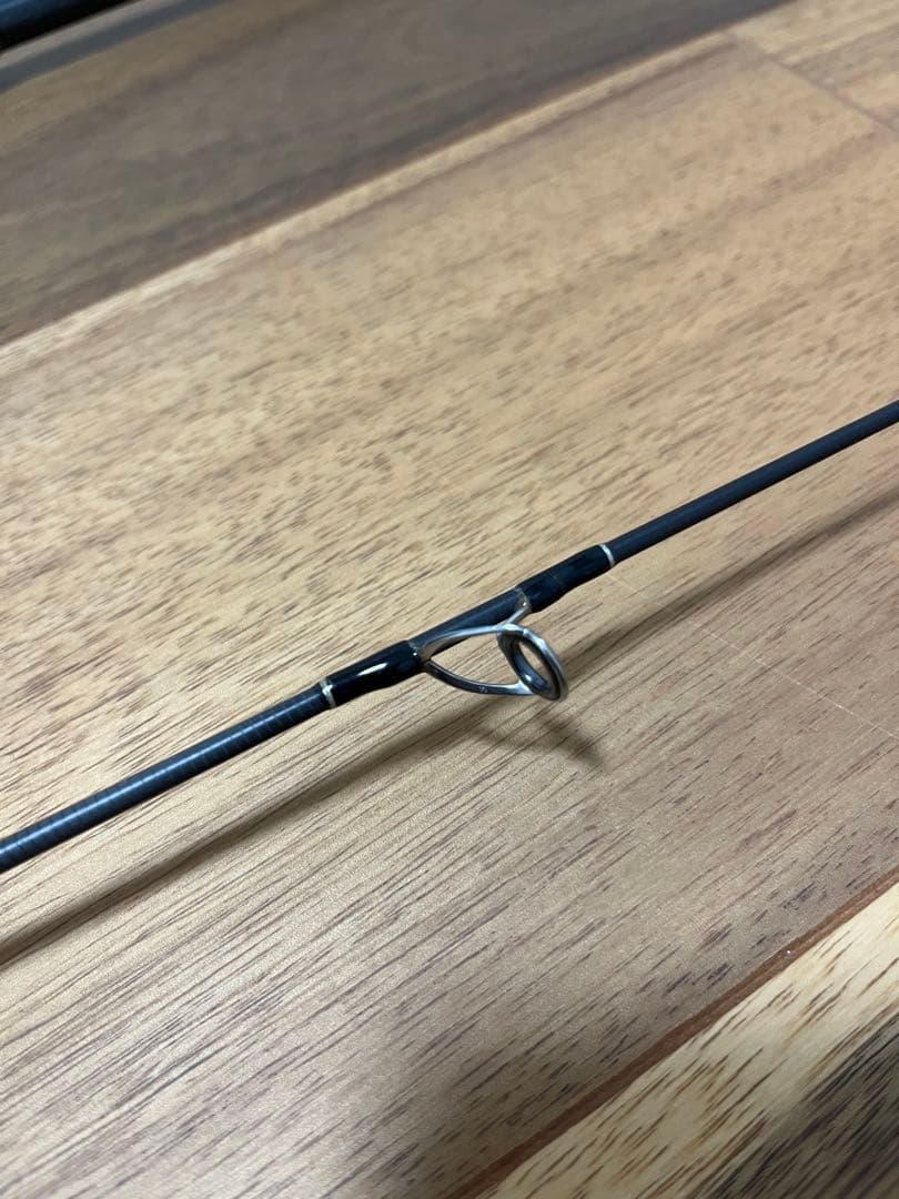 テンリュウPOWER MASTER Light Core PML96MH