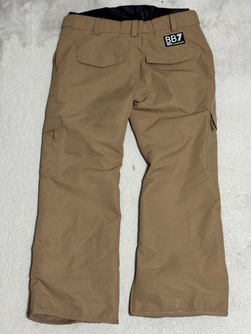 VESP スノーボードウェアセット